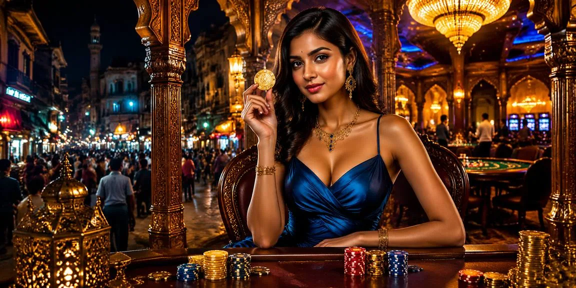 CK333 Bet Bangladesh Casino lobby